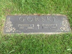 Frank John Gorski Sr.