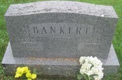 Charles R Bankert 