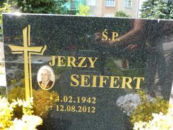 Jerzy Seifert 