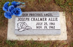 Joseph Chalmer Allie 
