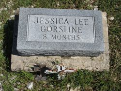 Jessica Lee Gorsline 