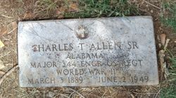 Charles T. Allen Sr.