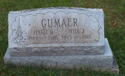 William J. Gumaer Jr.