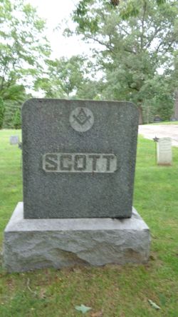 Daniel A. Scott 