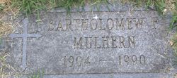 Bartholomew F. Mulhern 