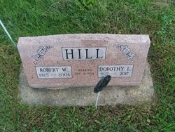 Robert W. Hill 