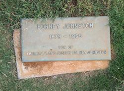 Forney Johnston 
