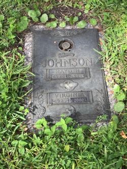 Hayden “Junior” Johnson Jr.
