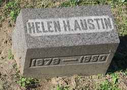 Helen Hayes <I>Sullivan</I> Austin 