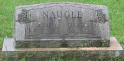 George Daniel Naugle 