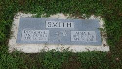 Alma E. Smith 