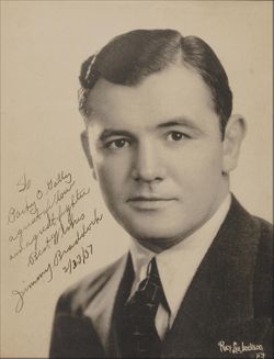 James J. Braddock 