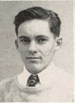 Ralph Lowell Stafford 