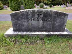 Mildred E. <I>Olin</I> Barnes 