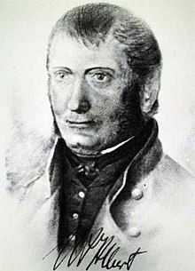 Wilhelm Julius August Albert 