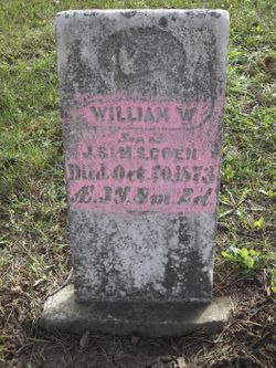 William Wesley Coen 