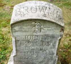 John W. Browne 