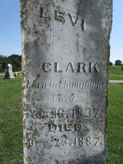 Levi Clark 