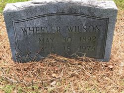 Wheeler Casey Wilson 