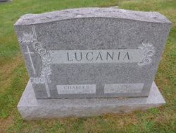 Charles Lucania 