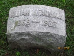 William M. Farnham 