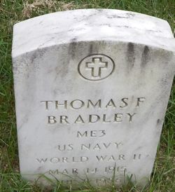 Thomas F. Bradley 
