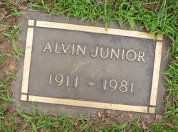 Alvin Junior 