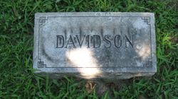 Davidson 