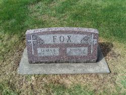 Joseph J. Fox 