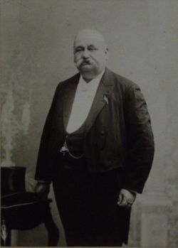 Eugène Marie Pinault 
