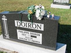 Philippe Doiron 