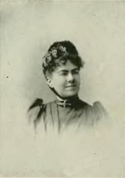 Emma Elizabeth Brown 