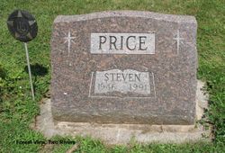 Steven J. Price 