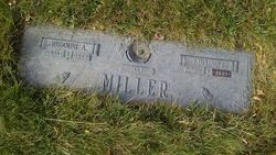 Rudolph A. <I>Mueller</I> Miller 