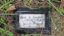 Ruth A. Lombard 