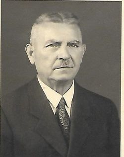 Otto Emmer 
