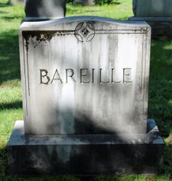 Laurence Bareille 