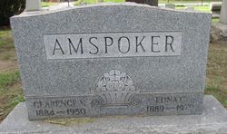 Clarence F. Amspoker 