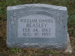 William Daniel Beasley 