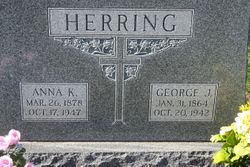 George J. Herring 