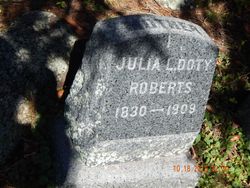 Julia L. Doty-Roberts 