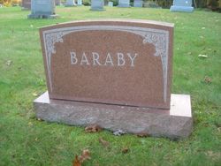 Alfred J. Baraby 