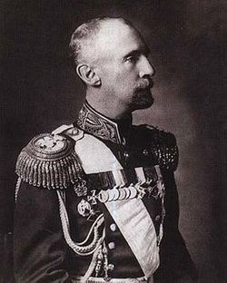 Dmitriy Konstantinovich Romanov 