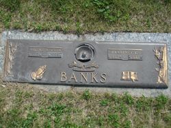 Clarence G. “Charlie” Banks 