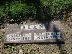 William Eugene Bean 