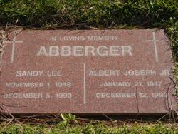 Albert Joseph Abberger Jr.