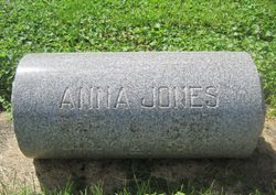Anna Jones 