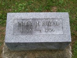 Wiley Hardin Royal 