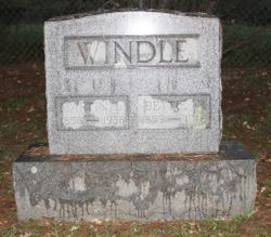 Bettie C. Windle 