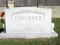 Albert Leonard Faulkner 